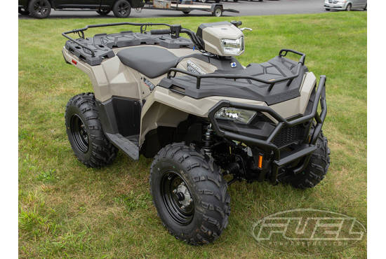 2025 sportsman® 570 eps