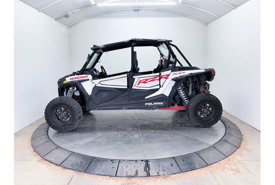 2020 rzr xp® 4 1000 sky