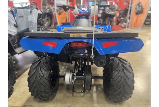 2025 sportsman® 110 efi
