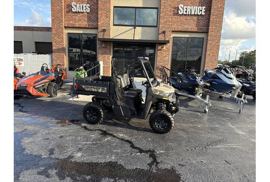 2025 ranger® sp 570 premium