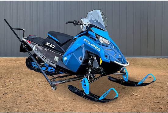 2024 prostar s4 indy xc 137