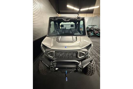 2025 ranger® crew xd 1500 northstar edition ultimate