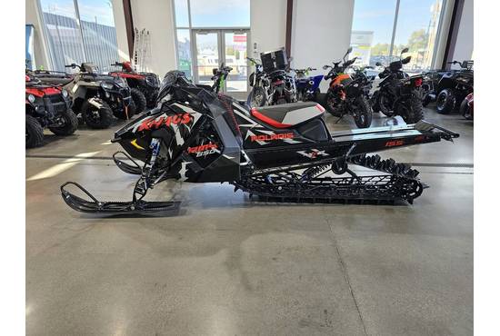 2020 850 rmk® khaos® 155