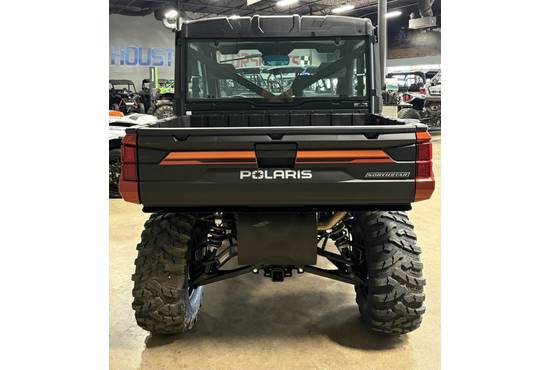 2025 ranger xp® 1000 northstar edition premium