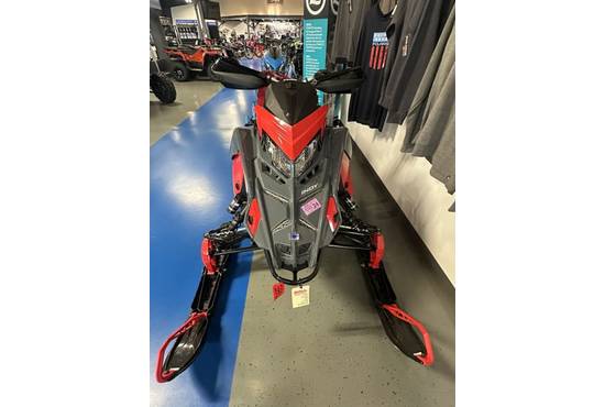 2024 850 indy xc 129