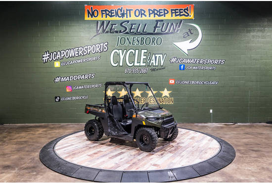 2023 ranger® 150 efi
