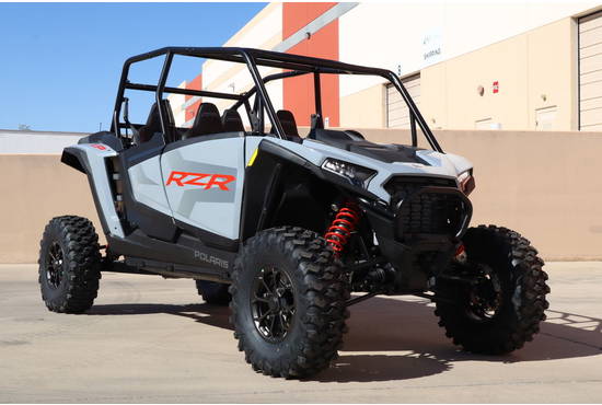 2025 rzr xp® 4 1000 premium