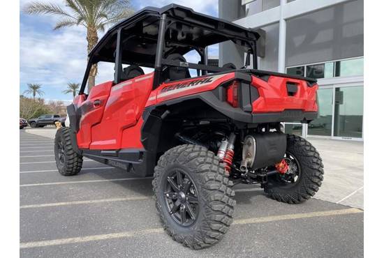 2025 general® xp 4 1000 ultimate