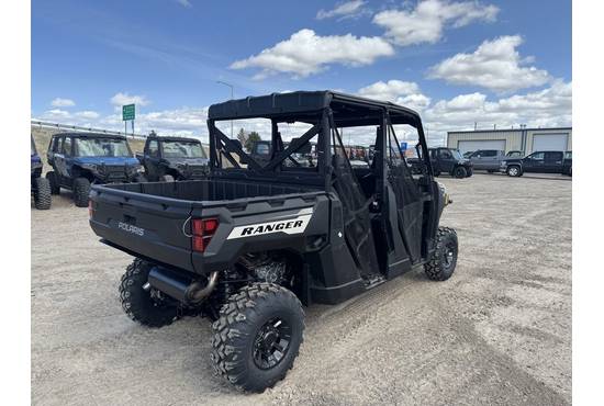 2025 ranger® crew 1000 premium