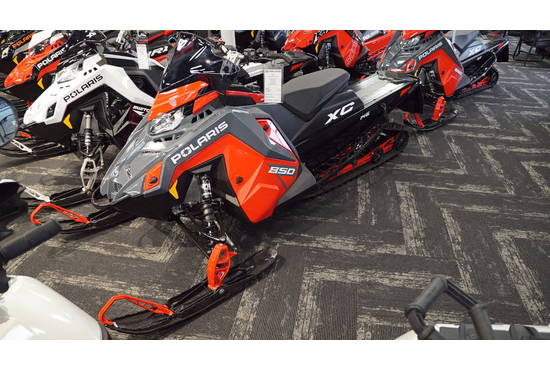 2024 850 switchback xc 146