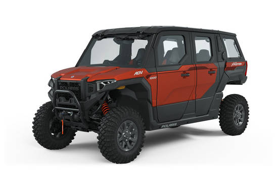 2024 XPEDITION ADV 5 NORTHSTAR