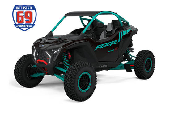 2025 rzr pro r ultimate