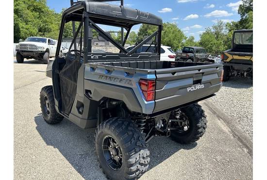2025 ranger xp® 1000 premium