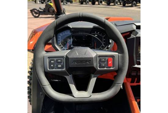 2025 rzr pro s 4 ultimate