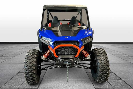 2025 rzr xp® 1000 ultimate