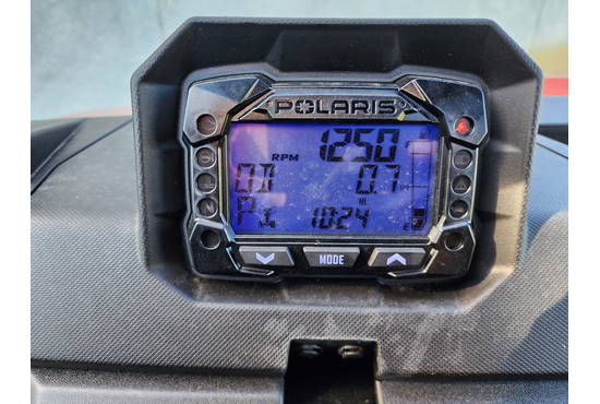 2026 Ranger 1000 Premium