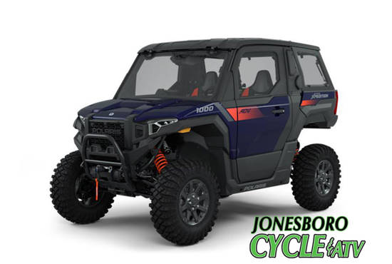 2025 polaris xpedition adv northstar