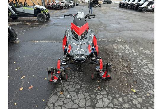 2024 patriot 9r pro rmk slash 155