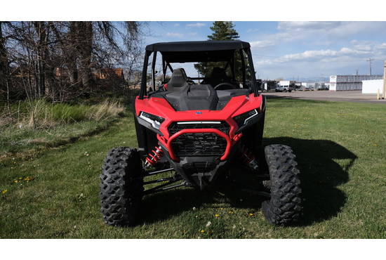 2024 RZR XP 4 1000 Sport