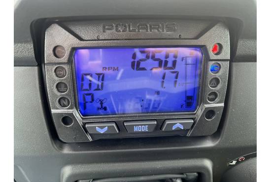 2026 Ranger Crew SP 570 NorthStar Edition