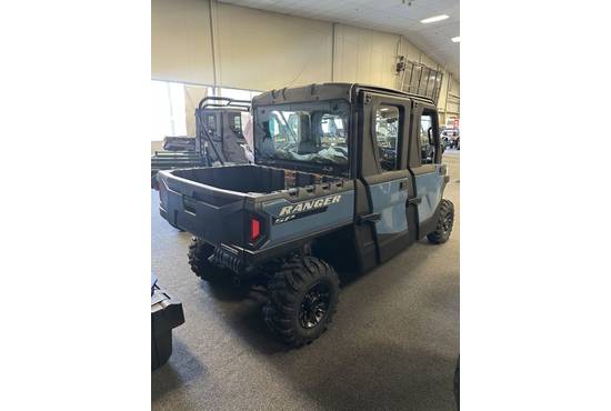 2026 Ranger Crew SP 570 NorthStar Edition