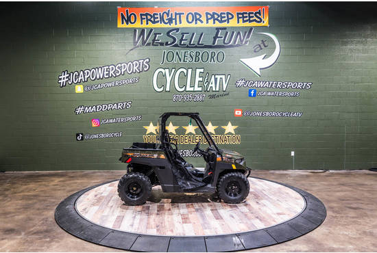 2023 ranger® 150 efi