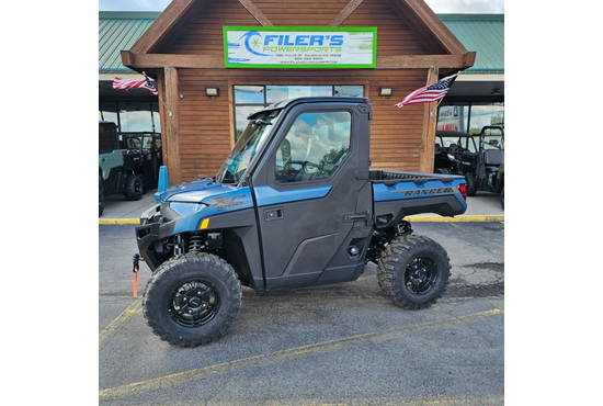 2025 ranger xp® 1000 northstar edition premium