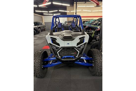 2025 RZR Pro R 4 Sport