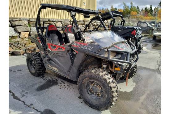 2020 RZR® 900 Premium