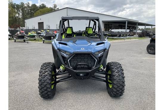 2025 rzr pro xp® 4 ultimate