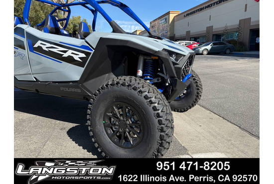 2025 rzr pro r 4 sport
