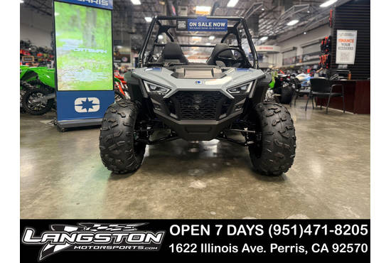 2025 rzr® 200 efi