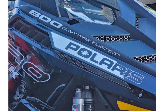 2013 800 Pro-RMK® 163