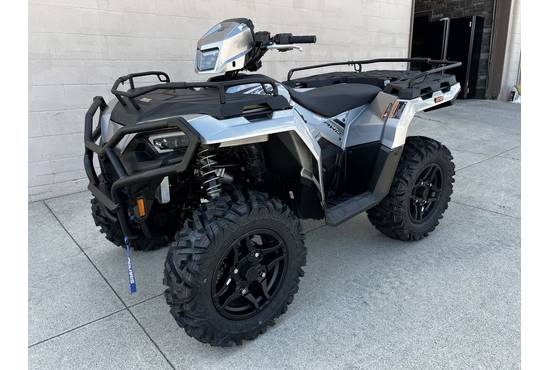 2025 sportsman® 570 ultimate