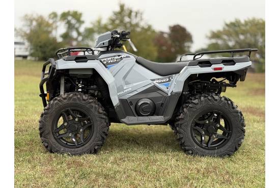 2025 sportsman® 570 premium