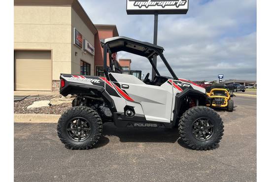 2025 general® xp 1000 sport