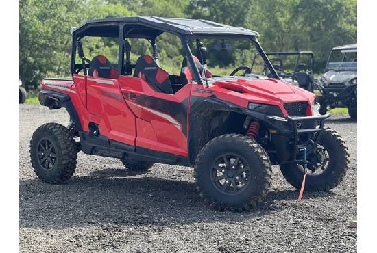 2025 general® xp 4 1000 ultimate