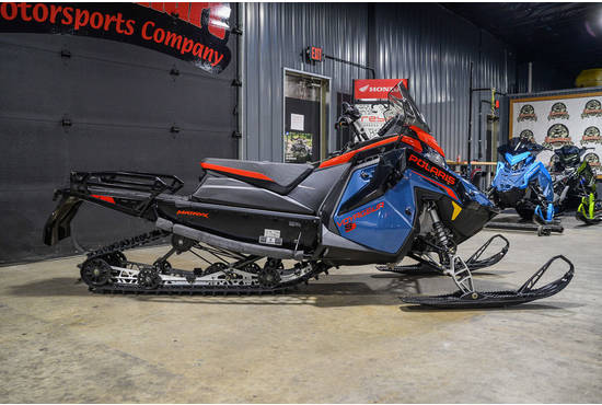 2024 prostar s4 voyageur 146