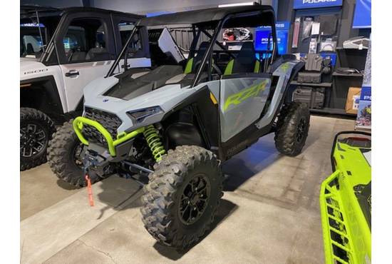 2025 rzr xp® 1000 ultimate