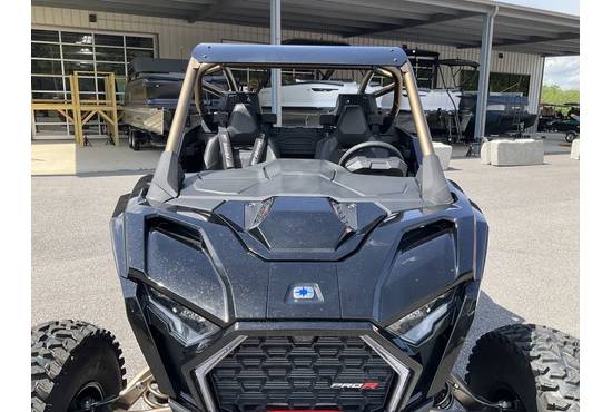 2025 rzr pro r ultimate