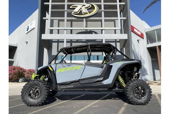 2025 rzr xp® 4 1000 ultimate