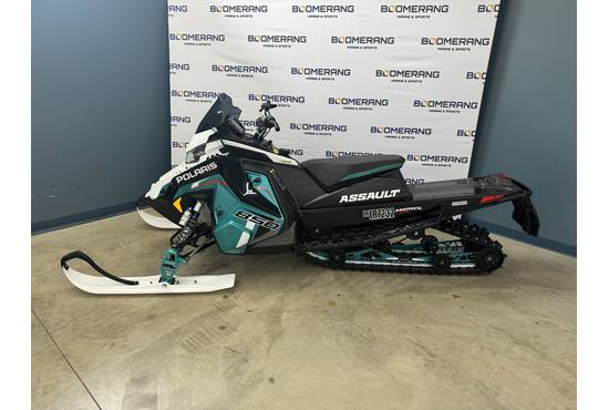 2023 850 switchback assault 146