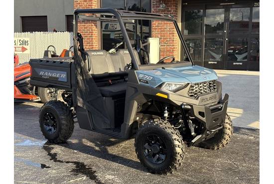 2025 ranger® sp 570 premium