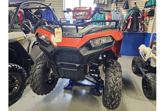 2025 sportsman® 570