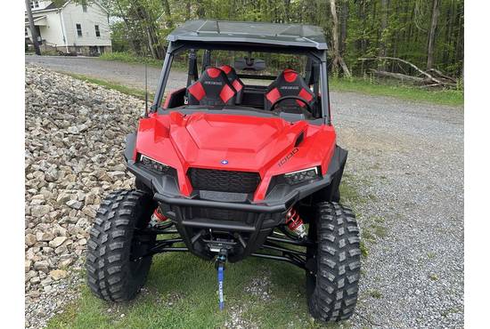 2025 general® xp 4 1000 ultimate