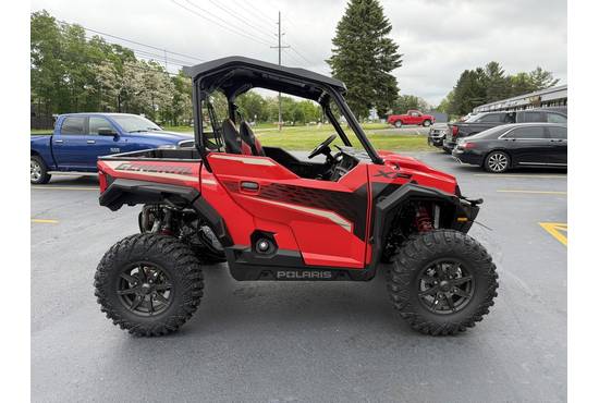 2025 general® xp 1000 ultimate