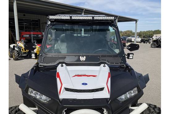 2016 RZR XP® Turbo EPS Graphite Crystal