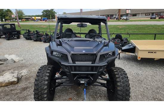 2026 General XP 1000 Ultimate