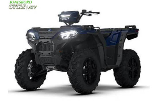 2026 Sportsman 850 Premium
