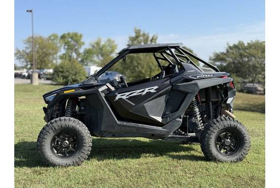 2024 rzr pro xp® ultimate